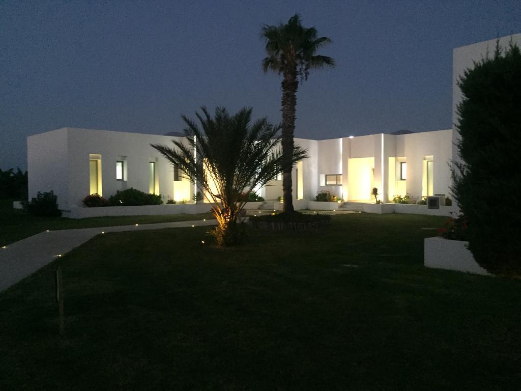 Residence Ain Meriem Bizerta Zewnętrze zdjęcie